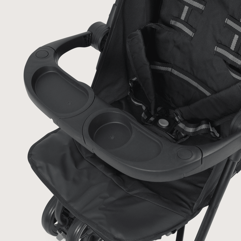 Coche De Paseo Magic Ride Opaline