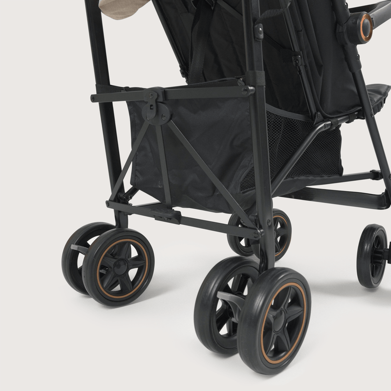 Coche De Paseo Magic Ride Opaline