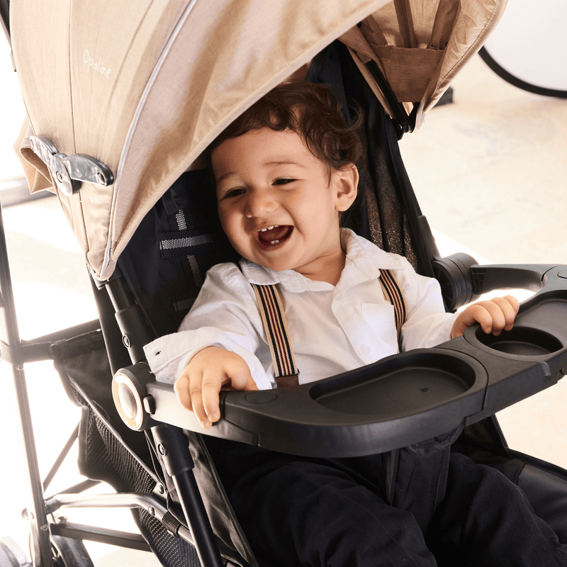 Coche De Paseo Magic Ride Opaline