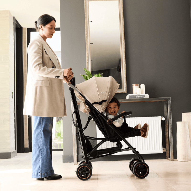 Coche De Paseo Magic Ride Opaline