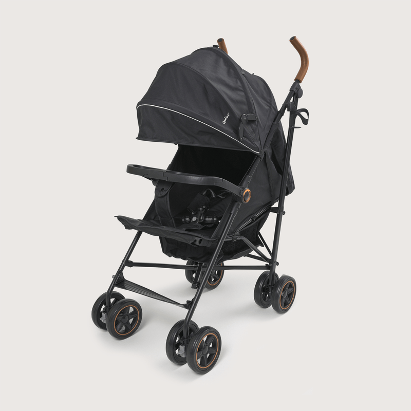 Coche De Paseo Magic Ride Opaline