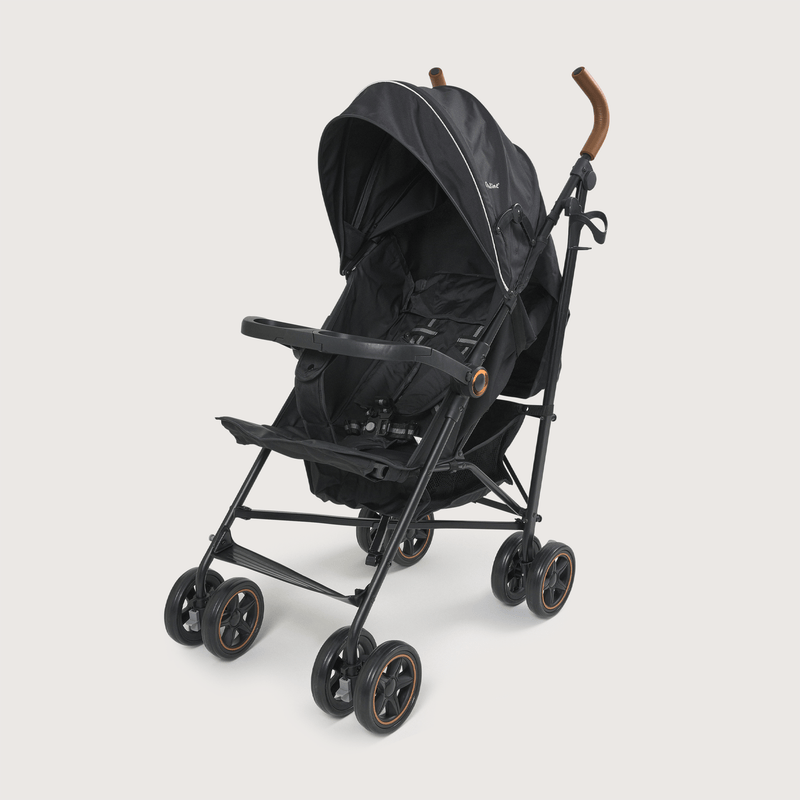Coche De Paseo Magic Ride Opaline