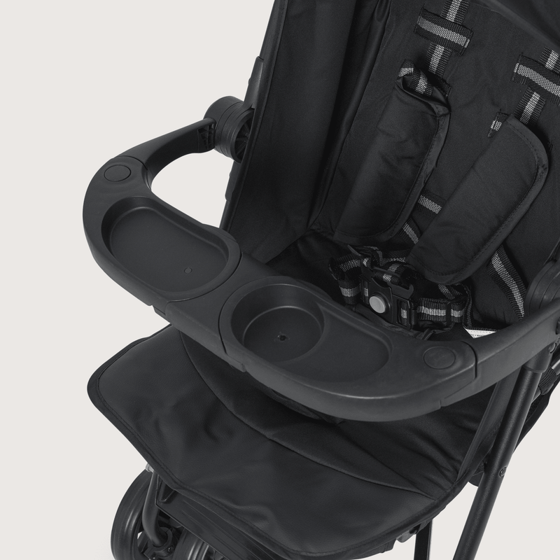 Coche De Paseo Magic Ride Opaline