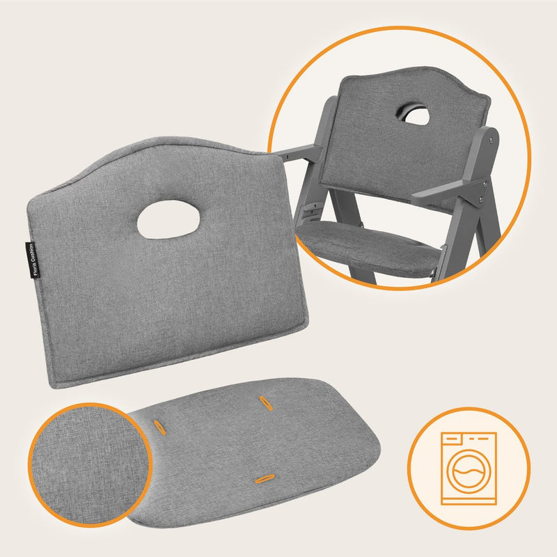 Cojin Silla de Comer Floris