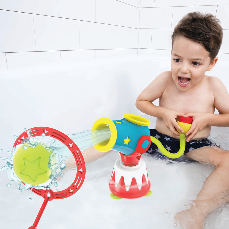 Lanzapelotas Ballblaster