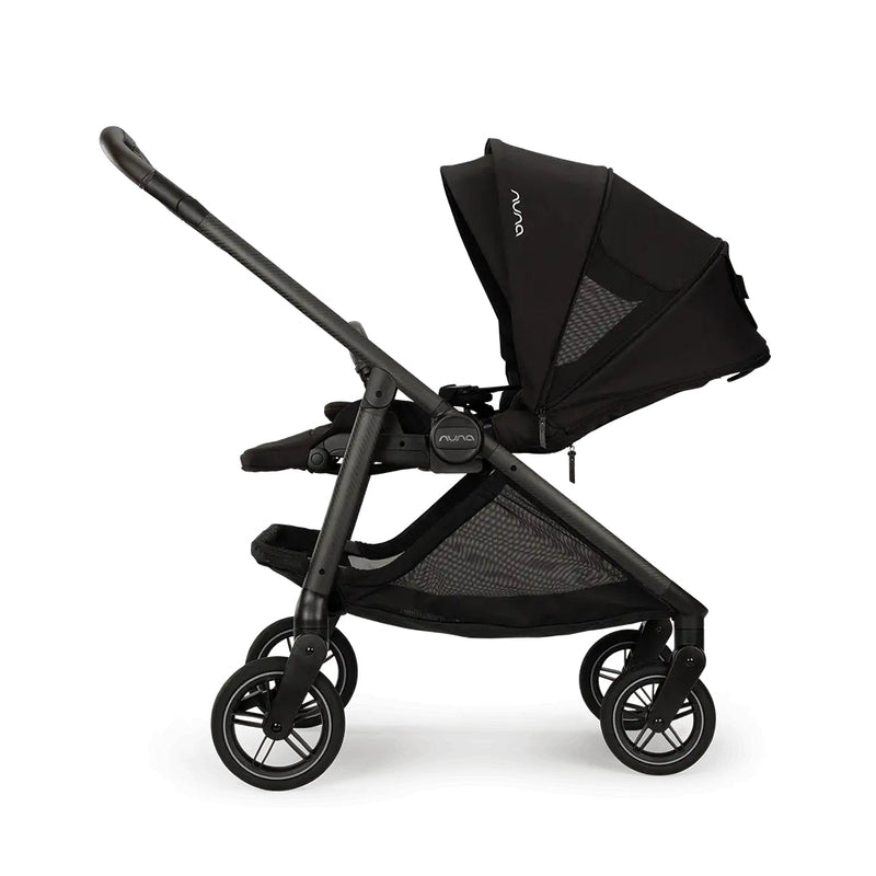 Coche de Paseo Swiv Caviar Nuna
