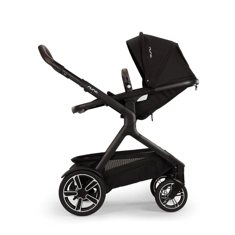 Coche de Paseo Demi Next Caviar Nuna