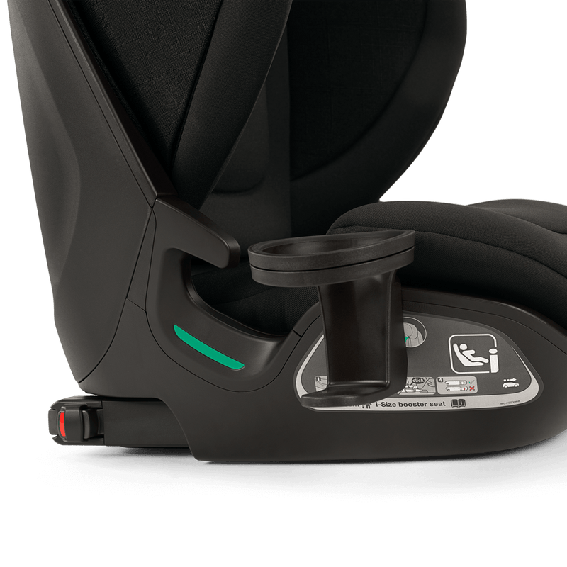Silla de Auto Butaca Aace Lx Caviar Nuna