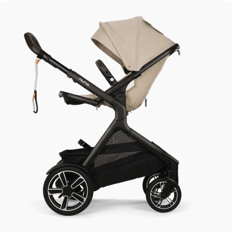 Coche Paseo Demi Next Biscotti Nuna