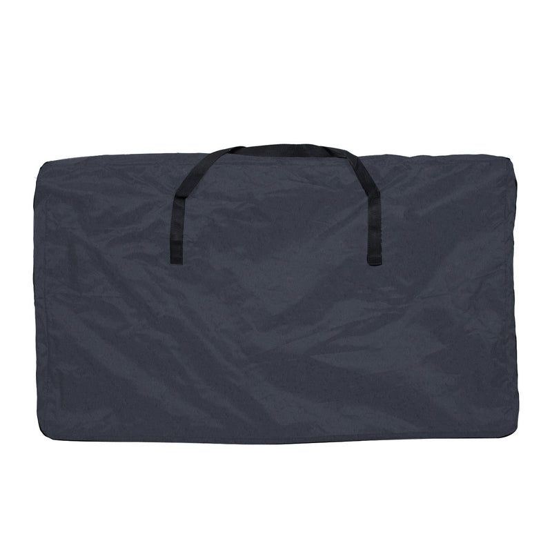 Cuna Corral 3 en 1 Eclipse Safe & Sleep Negro Bebesit