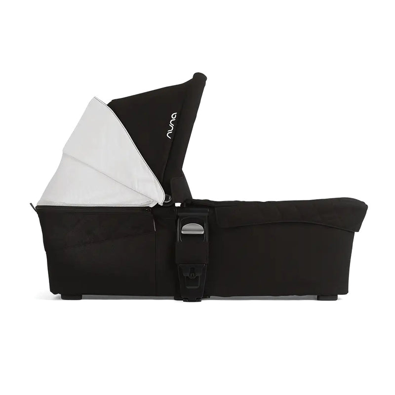 Moisés Mixx Next Carry Cot Caviar Nuna
