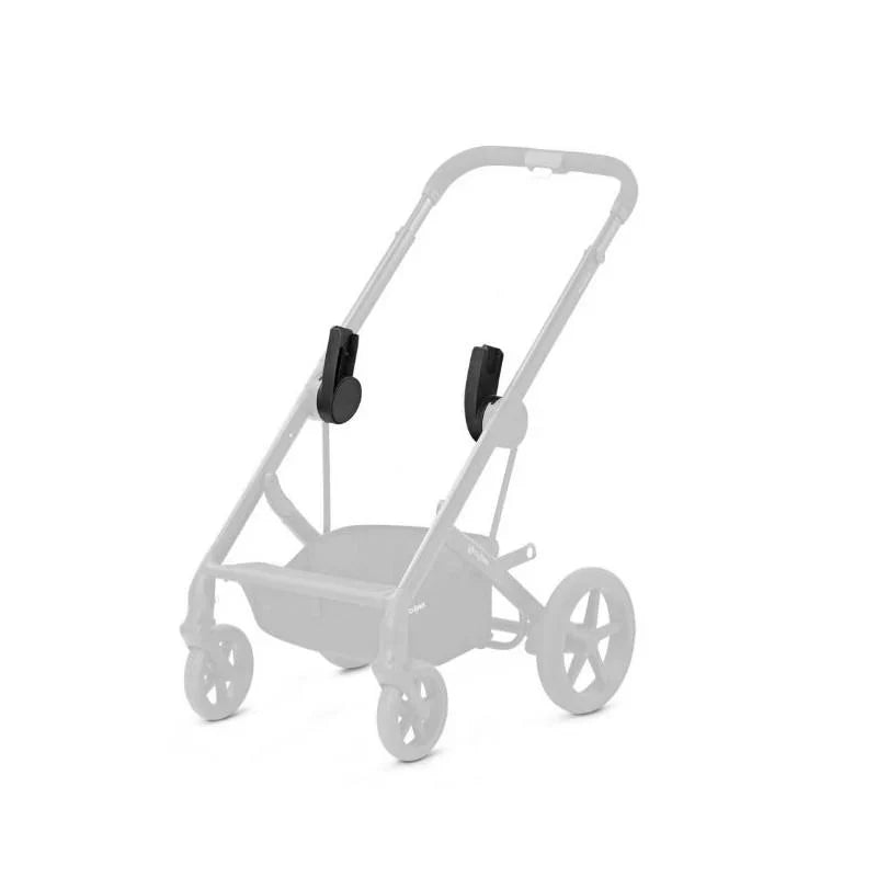 Adaptador Coches Cybex