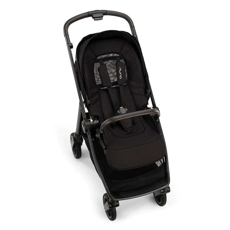 Coche de Paseo Swiv Caviar Nuna