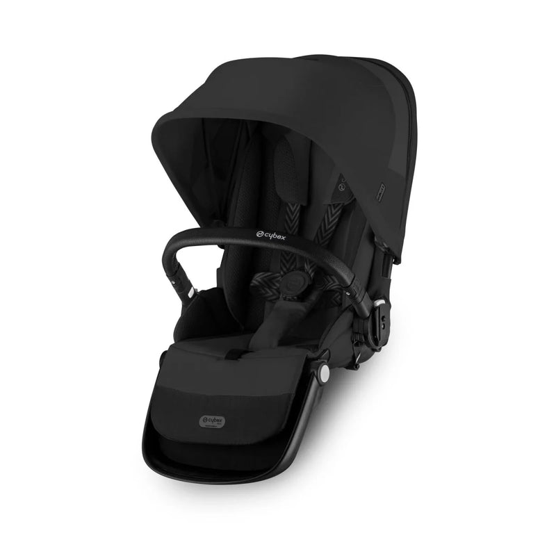 Asiento complementario Gazelle S