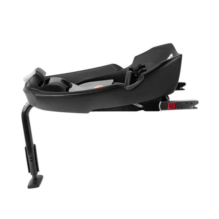 Silla de Auto Nido Aton 5 + Base 2 Isofix