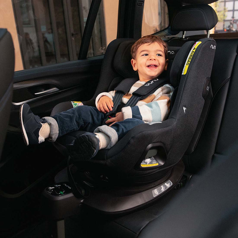 Silla de Auto Pruu Caviar Nuna