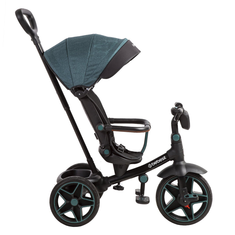 Triciclo Explorer Verde