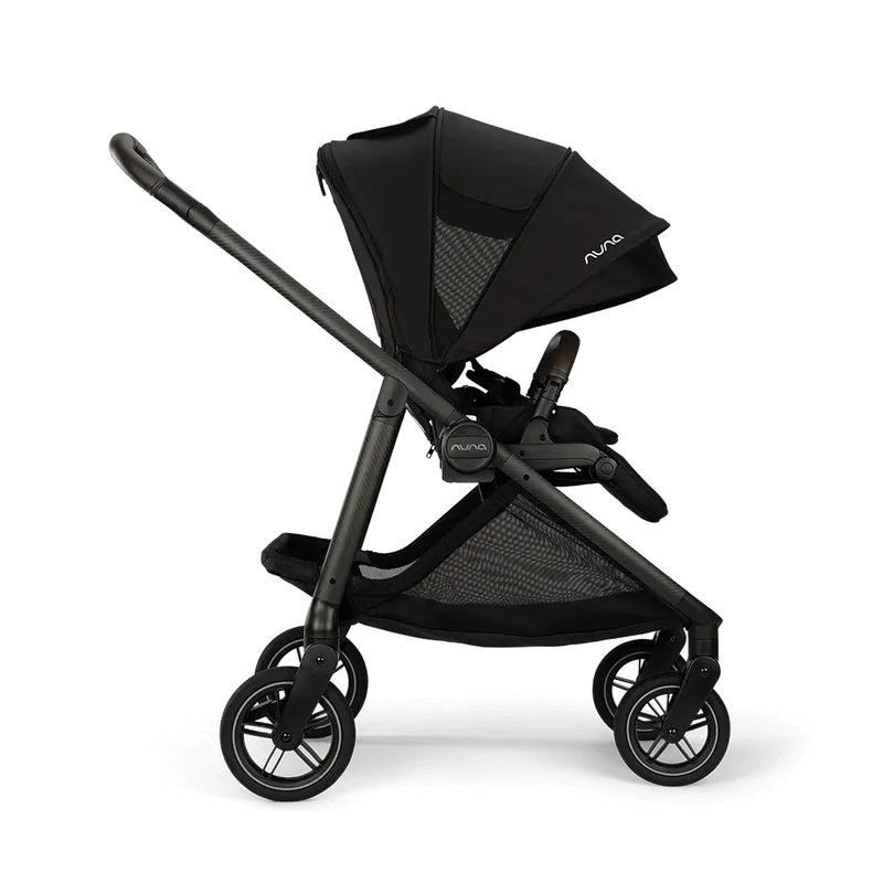 Coche de Paseo Swiv Caviar Nuna