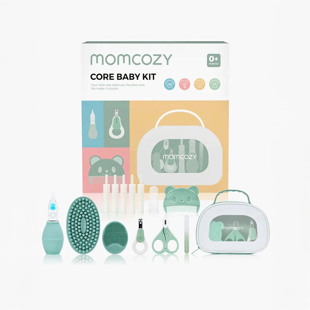 Baby Kit All in 1 Core | Baby Planet