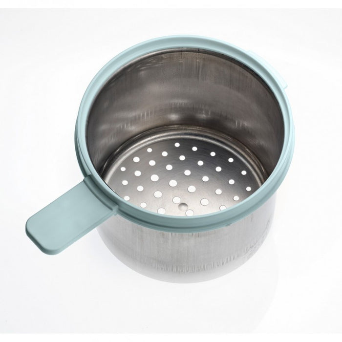 BabyCook Neo Procesador de Alimentos 4 en 1