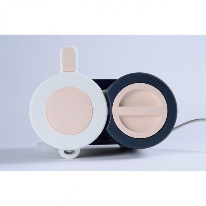 BabyCook Neo Procesador de Alimentos 4 en 1