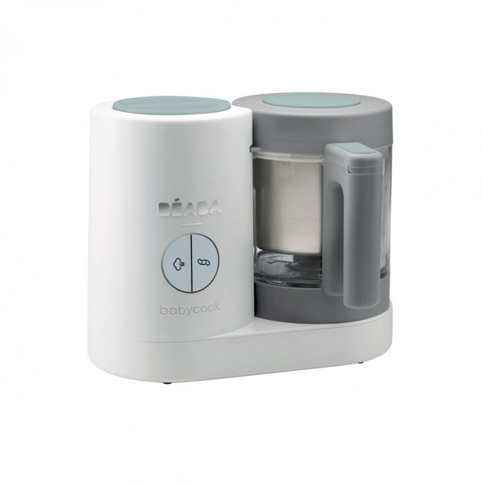 BabyCook Neo Procesador de Alimentos 4 en 1