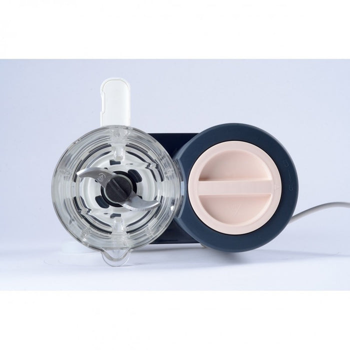 BabyCook Neo Procesador de Alimentos 4 en 1