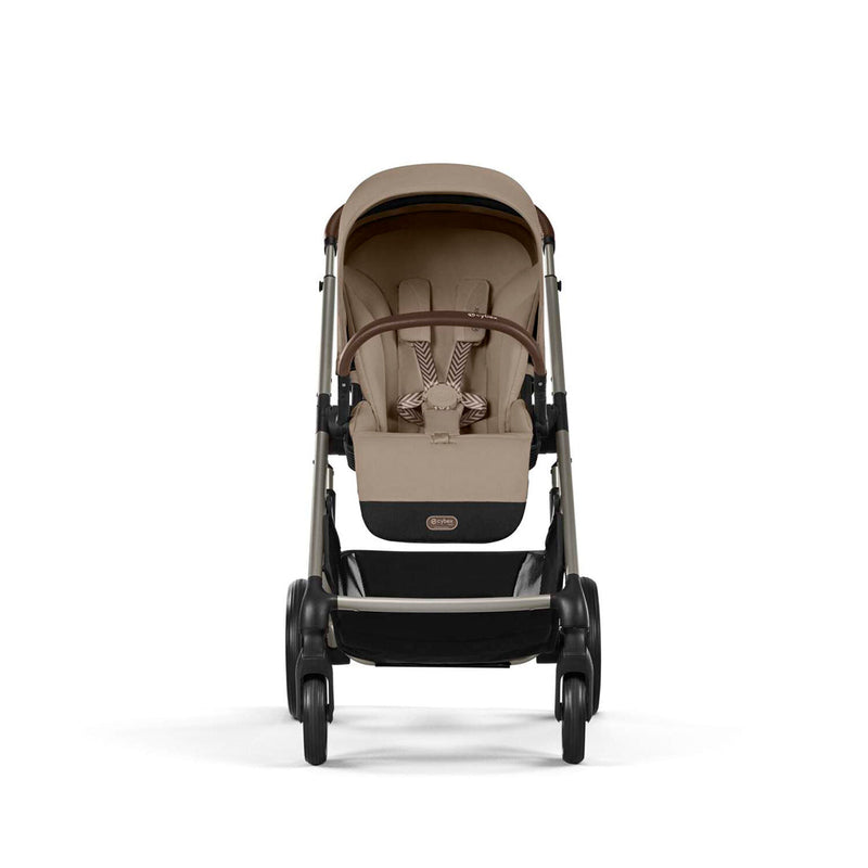 Coche de Paseo Balios S Lux 3.0 Cybex