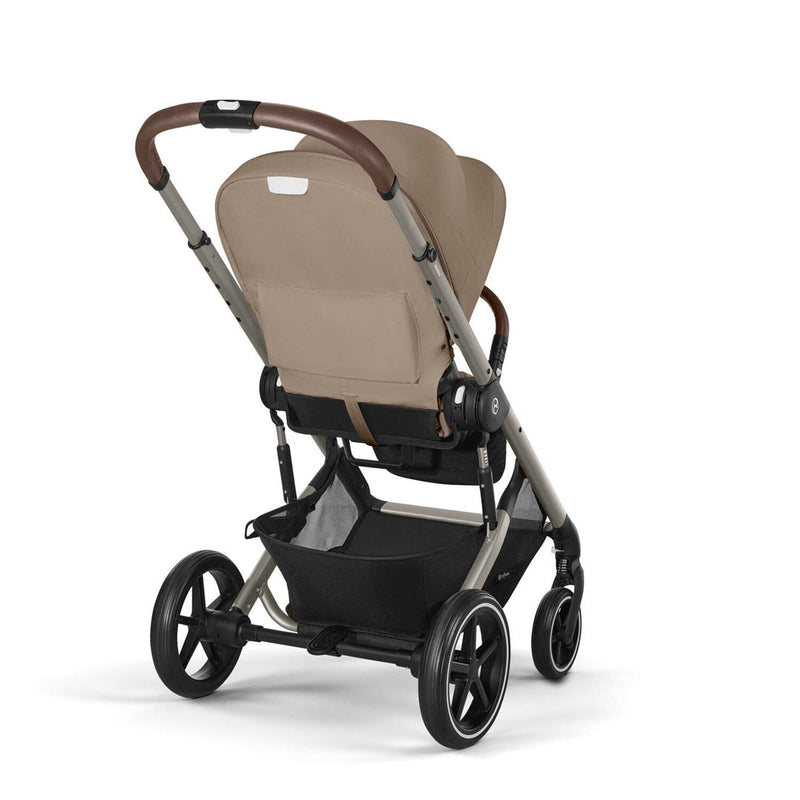 Coche de Paseo Balios S Lux 3.0 Cybex
