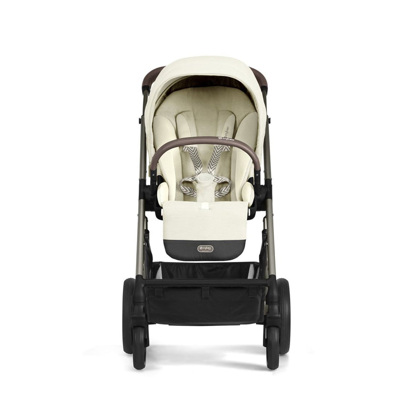 Coche de Paseo Balios S Lux 3.0 Cybex