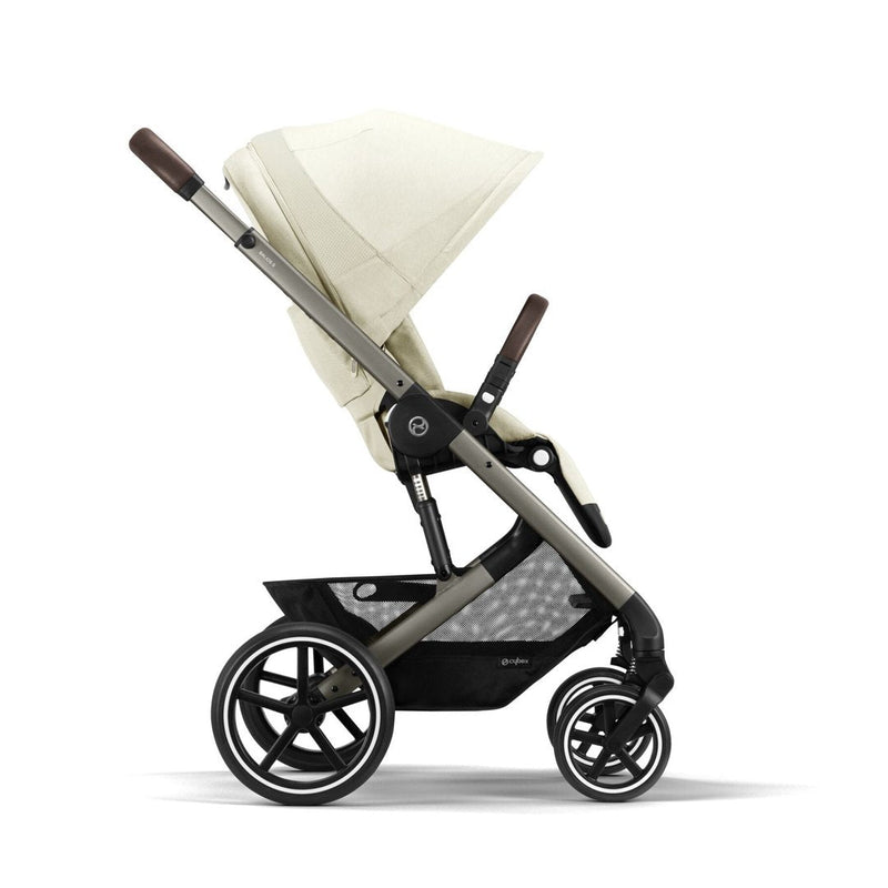 Coche de Paseo Balios S Lux 3.0 Cybex