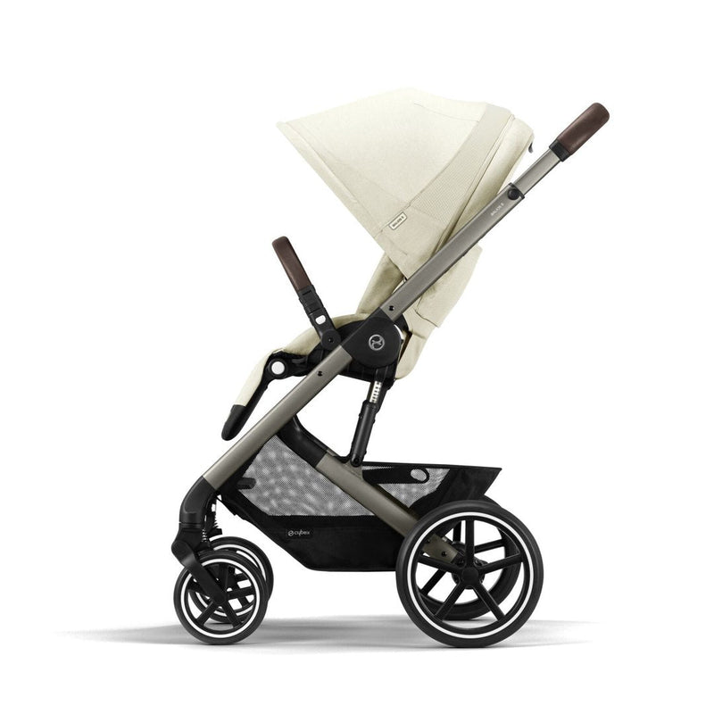 Coche de Paseo Balios S Lux 3.0 Cybex