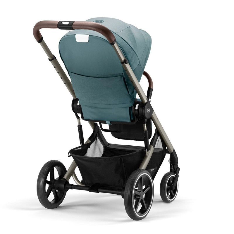 Coche de Paseo Balios S Lux 3.0 Cybex