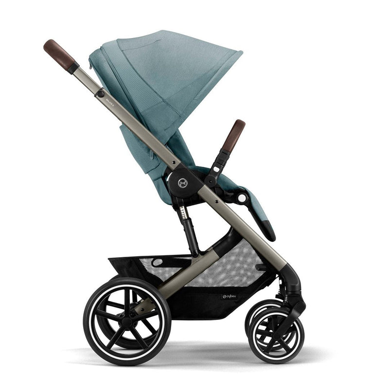 Coche de Paseo Balios S Lux 3.0 Cybex