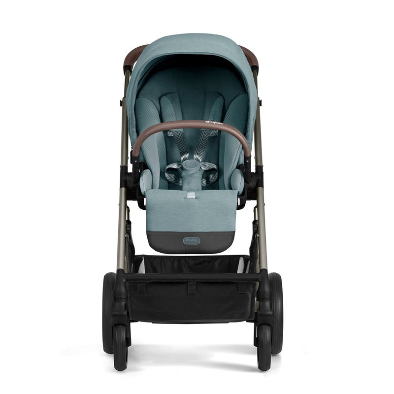 Coche de Paseo Balios S Lux 3.0 Cybex