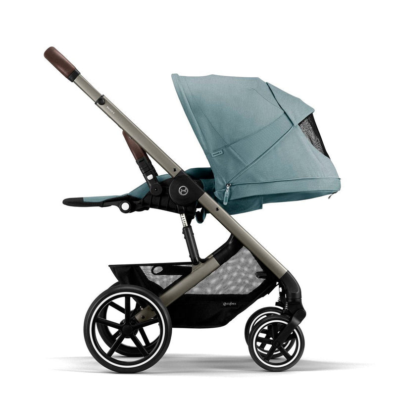 Coche de Paseo Balios S Lux 3.0 Cybex
