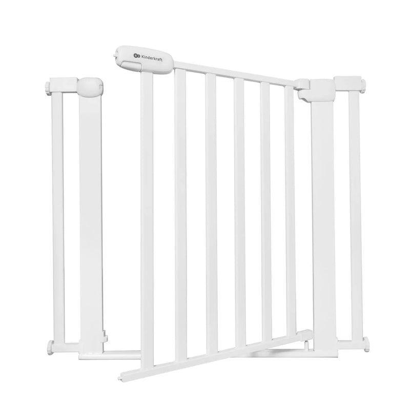 Puerta de Seguridad LOCK & GO – Extensible 75-103 cm y Sin Taladro