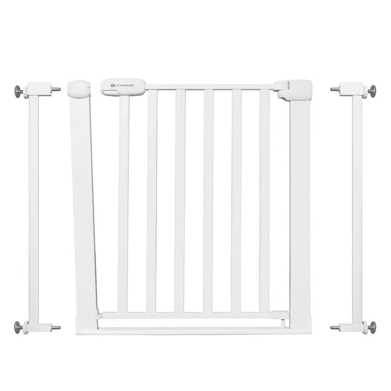 Puerta de Seguridad LOCK & GO – Extensible 75-103 cm y Sin Taladro