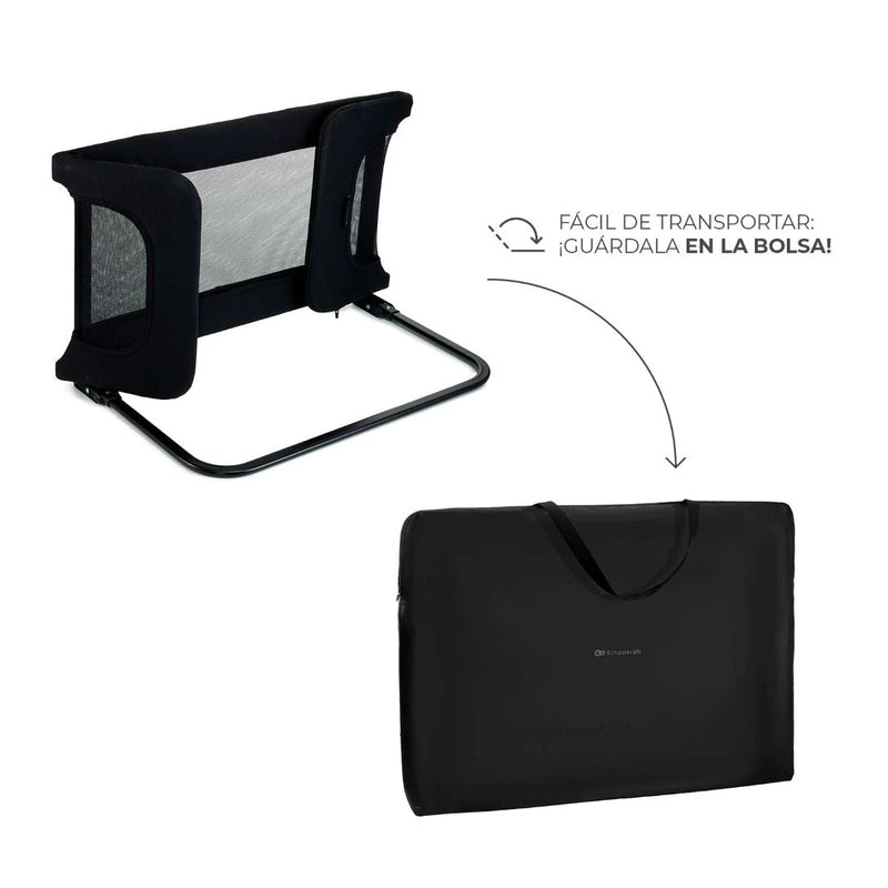Barrera para cama GUARD & DREAM