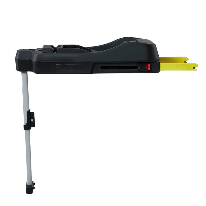 Silla De Auto Nido Mink Pro I-Size + Base Isofix Mink FX