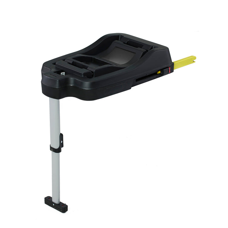 Silla De Auto Nido Mink Pro I-Size + Base Isofix Mink FX