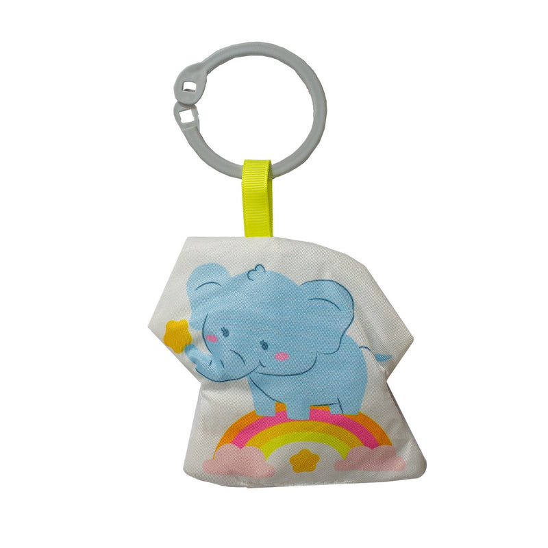 Gimnasio Funplay Rosado