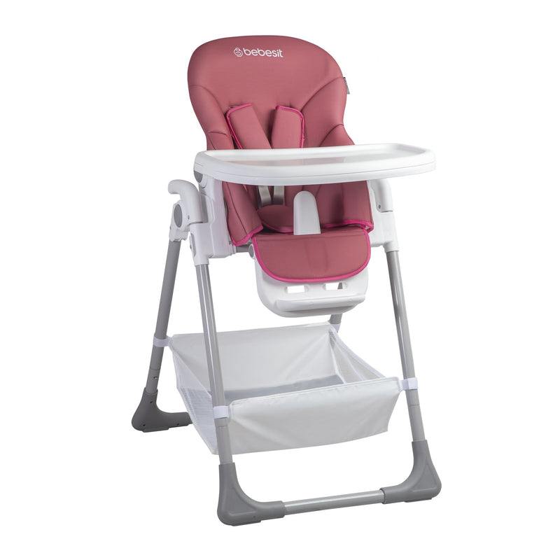 Silla de Comer Snack LX