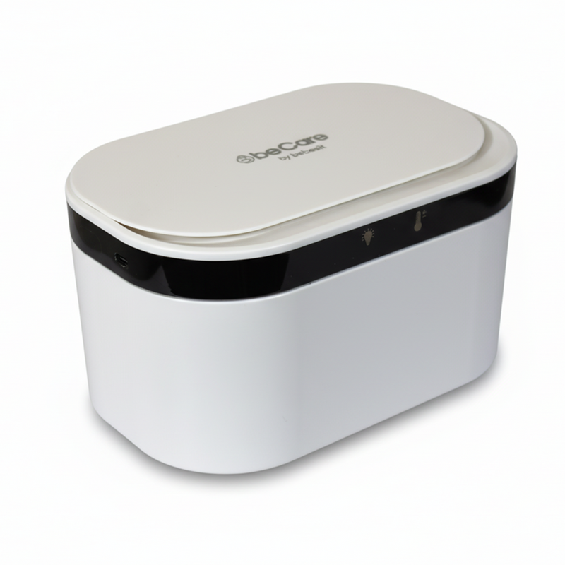 Calentador de Wipes WH02 para 120 Toallitas
