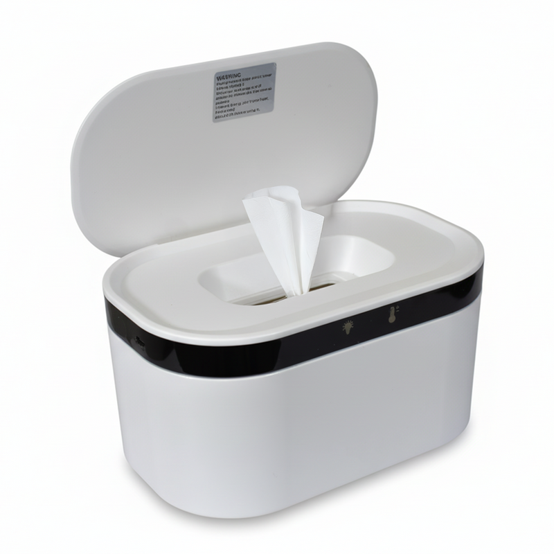 Calentador de Wipes WH02 para 120 Toallitas