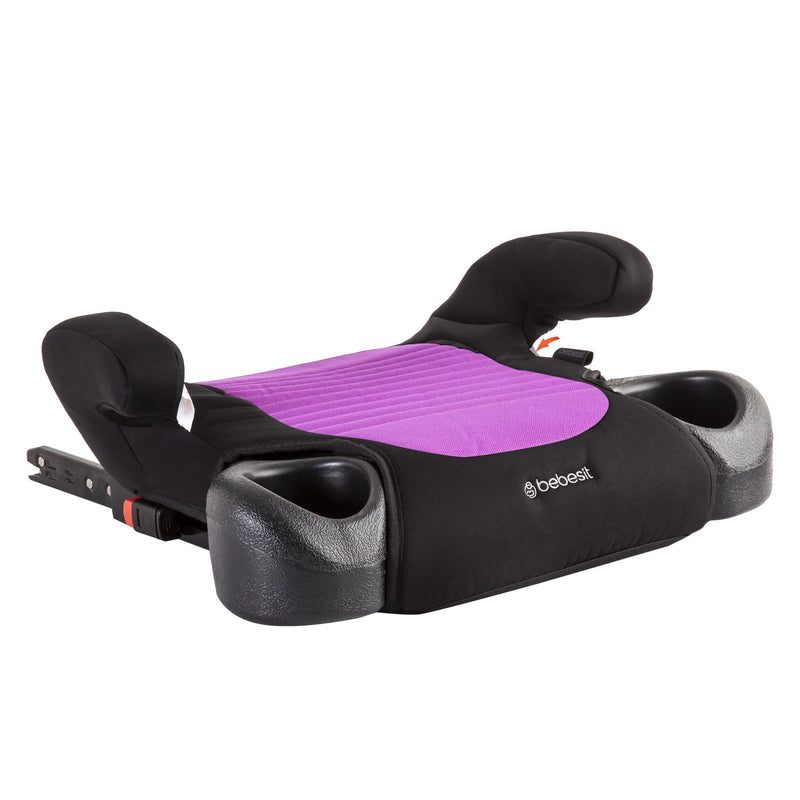 Alzador Isofix Bebesit