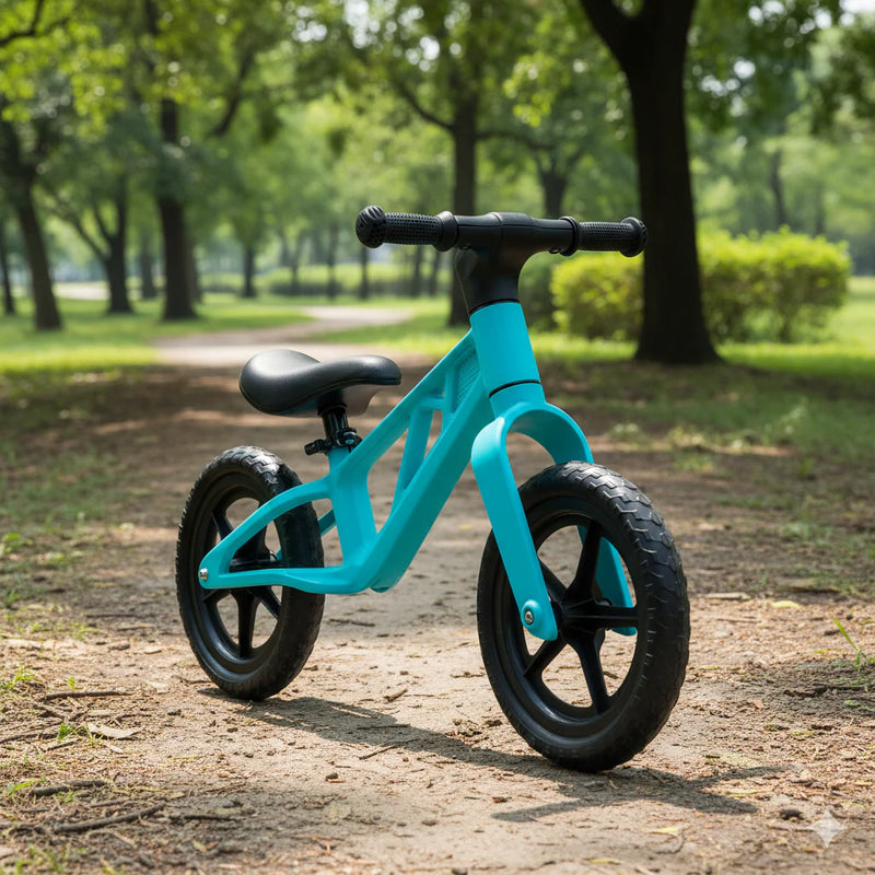 Bicicleta de Aprendizaje Go Bebesit