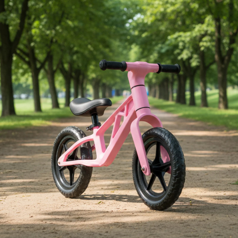 Bicicleta de Aprendizaje Go Bebesit