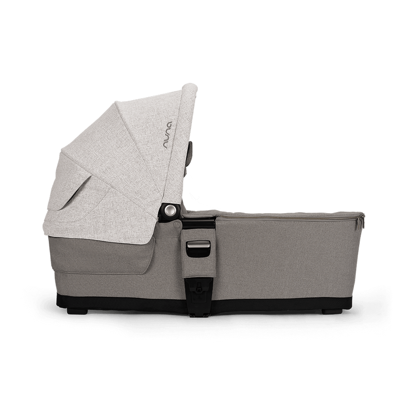 Moisés Mixx Carry Cot Mineral Nuna