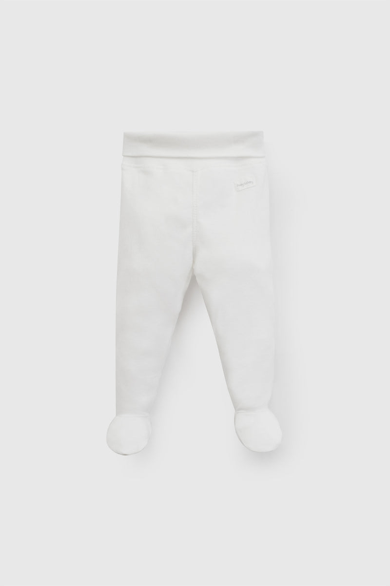 Pack X3 Panty Ballerina Azul 100% Algodón RN